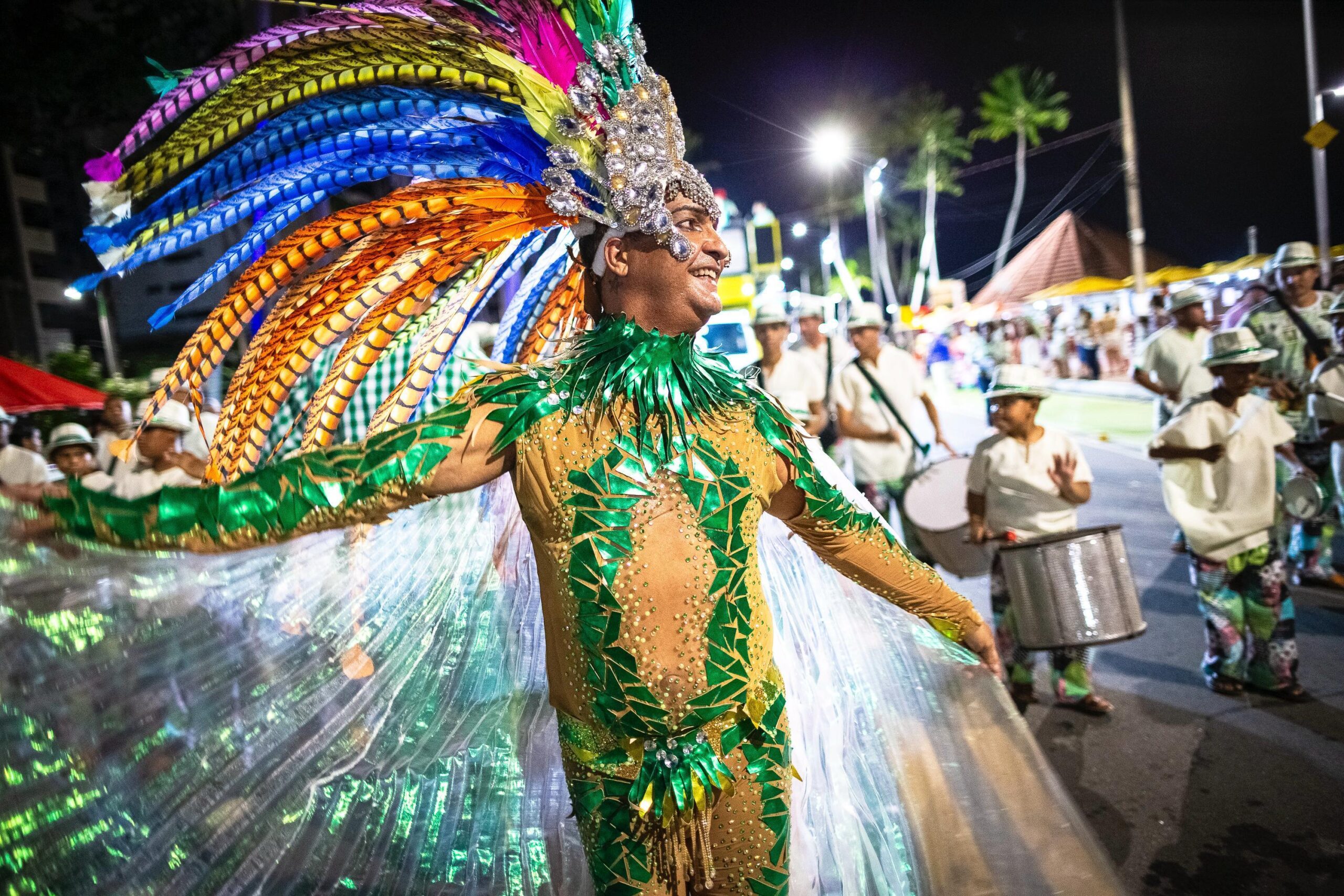 Maceió Carnaval
